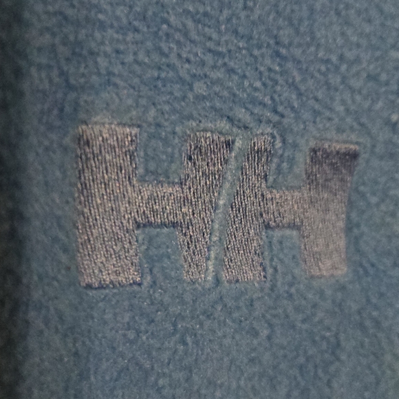 Helly Hansen Fleece Pullover - Picture 3 of 5